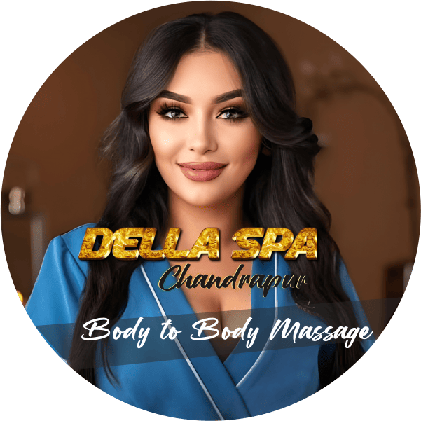 Body to Body Massage in Civil Lines Chandrapur